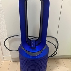 ダイソンHP01/温冷風/空気清浄機能付