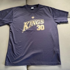 キングス　Tシャツ＋タオルの画像