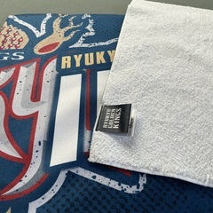 キングス　Tシャツ＋タオルの画像
