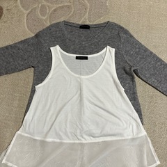 レディース　トップス(セーター等)　6点の画像