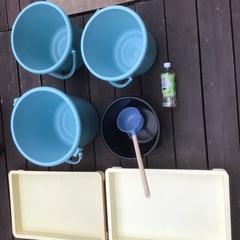 餅つきセットの画像