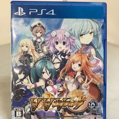 ★PS4ソフト ブイブイブイテューヌ ゲームソフト プレステ４ ...