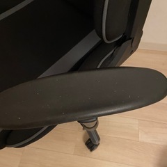 GALAXHERO ゲーミングチェア MF0038Cの画像