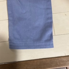 ユニクロ UNIQLO ジーンズ デニムパンツ WOMEN レディース　24インチ　ウエスト　61センチ　デニム　 綿98% 股下約77㎝の画像