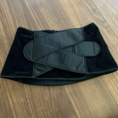 【美品：値下げ】産後のお腹ベルト 