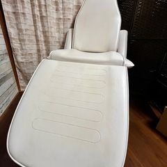 エステ用ベッド
