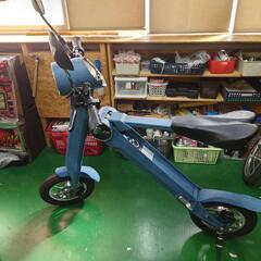 【愛品倶楽部柏店】BLAZE SMART EV ブレイズスマート...
