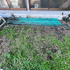 ガーデニング用支柱の画像