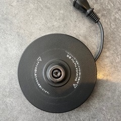 BALMUDA 電気ケトルの中古が安い!激安で譲ります・無料で BALMUDA 電気ケトルの中古が安い!激安で譲ります・無料で