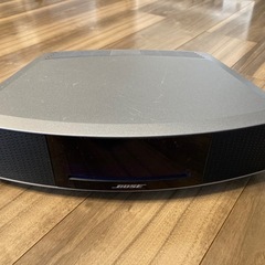 BOSE WAVE®️music system IVの画像