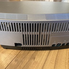 BOSE WAVE®️music system IVの画像