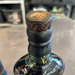 J5373 未開栓　THE SINGLETON ザ・シングルトン グレンオード 18年 700ml 40% ウイスキー　【リユースのサカイ柏店】の画像