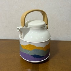 象印/和風ポット《春がすみ》 VGW-1000