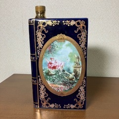 CAMUS NAPOLEON COGNAC VIEILLE RE...