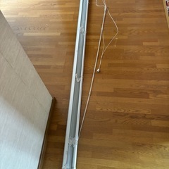 タチカワのブラインド