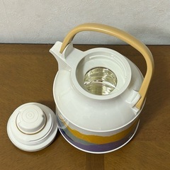 象印/和風ポット《春がすみ》 VGW-1000の画像