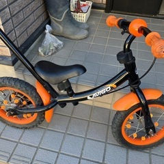 子供用　自転車　