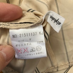 ブラウスの画像