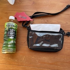 ポーチ　鬼滅の刃　美品の画像