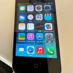 iPhone4