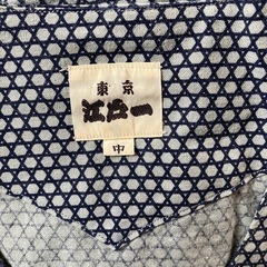 お祭りわっしょいセット！　古着の画像