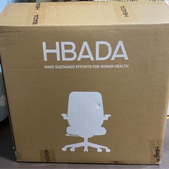椅子 未使用品