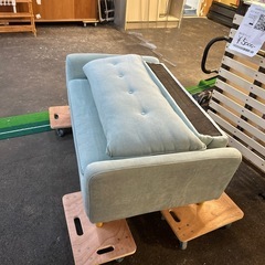 ニトリ　ソファ　の画像