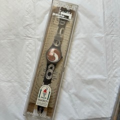 【swatch】 スウォッチ Atlanta Olympic 1996