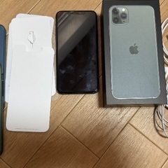 iPhone 11 Pro MAX 512GB SIMフリー  ...