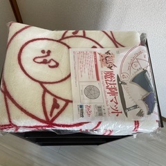 Fate/魔法陣マット
の画像