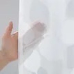 カーテン&レース 100cm×200cmの画像