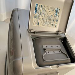 値下げ　ダイニチ 石油ファンヒーター FW-3218S ブルーヒーター 9~12畳　中古の画像