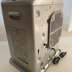 値下げ　ダイニチ 石油ファンヒーター FW-3218S ブルーヒーター 9~12畳　中古の画像