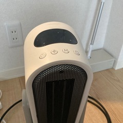 【ジャンク品】ヒーターの画像