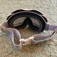 ICEPARDAL　ゴーグル　日本製の画像