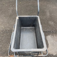 リヤカー
の画像