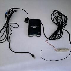 商談中三菱ETCの画像