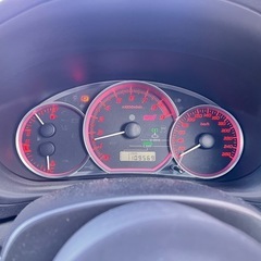 スバル インプレッサ WRX sti (gvb)の画像