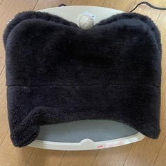 足温器