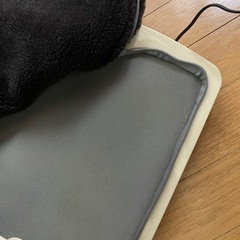 足温器の画像