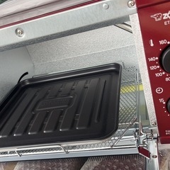 ZOJIRUSHI オープンの画像