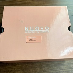 新品未使用　女性用サンダルの画像