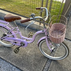 子供用自転車 20インチ