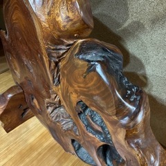 ついたて　当時の購入価格100万以上だそうです。1万円でお譲りします。の画像