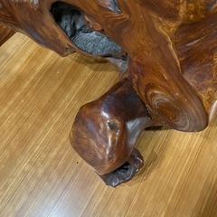 ついたて　当時の購入価格100万以上だそうです。1万円でお譲りします。の画像