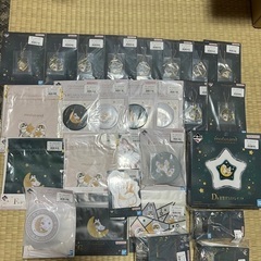 mofusand 1番くじ