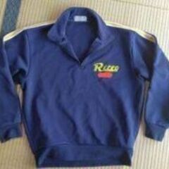 人気です！　中学校　体操服　