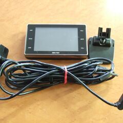 コムテック　レーダー探知機　ZERO702V obd2-r2付き