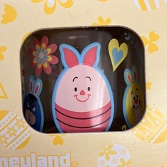 【未使用】くまのプーさんコップセットの画像