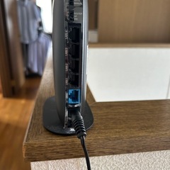 値下げしましたWI FIルーター